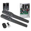 DITEC DITPWR25HLS – Kit automatizare poarta batanta 2x2.5m - DITEC DITPWR25HLS Kit automatizare poarta batanta 2x2.5m - DITEC DITPWR25HLS – DITEC DITPWR25HLS