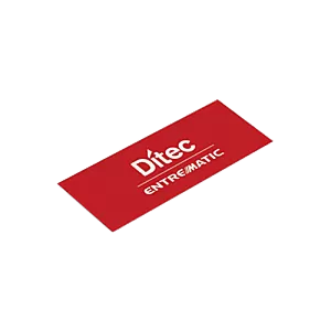 Set 10 benzi reflectorizante, autocolante - DITEC QIKC Set 10 benzi reflectorizante, autocolante - DITEC QIKC