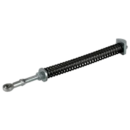 Arc gri pentru bariera QIK7EH - DITEC QIKM1 Arc gri pentru bariera QIK7EH - DITEC QIKM1