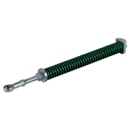 Arc verde pentru bariera - DITEC QIKM2 Arc verde pentru bariera - DITEC QIKM2