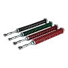 DITEC QIKM3 – Arc rosu 38 mm pentru bariera - DITEC QIKM3 Arc rosu 38 mm pentru bariera - DITEC QIKM3 – DITEC QIKM3