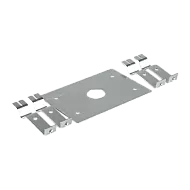 Placa ancorare bariera - DITEC QIKZ