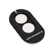 Telecomanda radio 2 canale - DITEC ZEN2