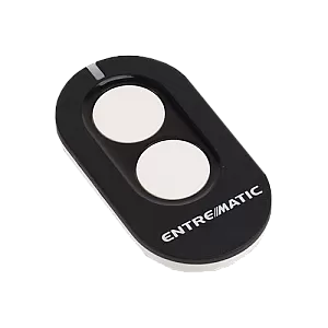 Telecomanda radio 2 canale - DITEC ZEN2