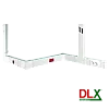 DLX DLX-102-50 – Canal cablu 102x50 mm cu capac, 2m - DLX DLX-102-50 Canal cablu 102x50 mm cu capac, 2m - DLX DLX-102-50 – DLX DLX-102-50