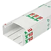 DLX DLX-102-50 – Canal cablu 102x50 mm cu capac, 2m - DLX DLX-102-50 Canal cablu 102x50 mm cu capac, 2m - DLX DLX-102-50 – DLX DLX-102-50
