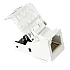 Keystone Jack LAN Cat 3 pentru RJ11- DLX DLX-245-52