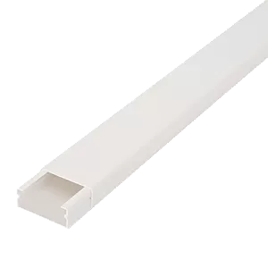 Canal cablu 46x18 mm cu capac, 2m - DLX DLX-461-18