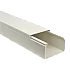 Canal cablu 60x40 mm, 2m - DLX PVC-605-40