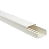 Canal cablu 40x25 mm cu adeziv, 2m - DLX PVCA-406-25 – DLX PVCA-406-25