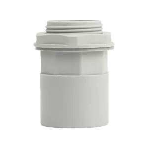 Racord cutie pentru tub PVC 20 - DLX TRP-875-20 Racord cutie pentru tub PVC 20 - DLX TRP-875-20