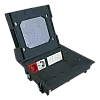 DLX UBS-890-10 – Doza de pardoseala in carcasa metalica - DLX UBS-890-10 Doza de pardoseala in carcasa metalica - DLX UBS-890-10 – DLX UBS-890-10