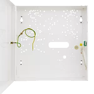 Cabinet metalic AWO150PU Cabinet metalic AWO150PU