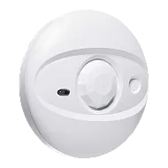 Detector de miscare si spargere geam PIR QUAD  - DSC BV-501GB