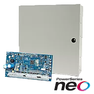 Centrala de alarma la efractie SERIA NEO - DSC HS2064NKE Centrala de alarma la efractie SERIA NEO - DSC HS2064NKE