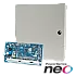 Centrala de alarma la efractie SERIA NEO - DSC HS2128NKE
