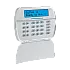 Tastatura LCD alfanumerica, 32 caractere cablata, 128 zone, SERIA NEO - DSC HS2LCDEE3