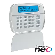 Tastatura LCD alfanumerica, wireless, 128 zone, SERIA NEO - DSC HS2LCDWF8EE3 Tastatura LCD alfanumerica, wireless, 128 zone, SERIA NEO - DSC HS2LCDWF8EE3