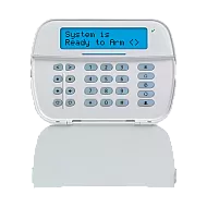 Tastatura LCD alfanumerica, wireless, 128 zone, cititor proximitate, SERIA PRO - DSC HS2LCDWFPRO8EE3 Tastatura LCD alfanumerica, wireless, 128 zone, cititor proximitate, SERIA PRO - DSC HS2LCDWFPRO8EE3
