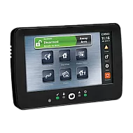 Tastatura touch screen color 7', 248 zone, negru, EN/RO, SERIA PRO - DSC HS2TCHPROBLKEE1 Tastatura touch screen color 7', 248 zone, negru, EN/RO, SERIA PRO - DSC HS2TCHPROBLKEE1