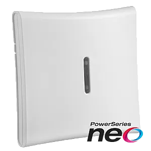 Modul radio PowerG, SERIA NEO - DSC HSM2HOST8