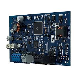 Modul extensie dispozitive adresabile MX pentru panourile IQ Pro si IQ Pro P - QOLSYS HSM3105MX Modul extensie dispozitive adresabile MX pentru panourile IQ Pro si IQ Pro P - QOLSYS HSM3105MX