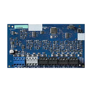 Modul de extensie 8 zone seria PRO - DSC HSM3408 Modul de extensie 8 zone seria PRO - DSC HSM3408