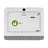 Centrala efractie wireless IQ Panel 4, PowerG, touch screen, capabilitate SmartHome - DSC IQP4015