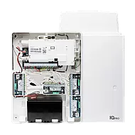 Centrala efractie IQ Pro 128 zone hibride, WiFi, 4G, Ethernet, Z-Wave - (carcasa plastic) - DSC IQPR015P Centrala efractie IQ Pro 128 zone hibride, WiFi, 4G, Ethernet, Z-Wave - (carcasa plastic) - DSC IQPR015P