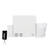 Kit alarma wireless , IQ4 NS- DSC KIT.IQ4NS