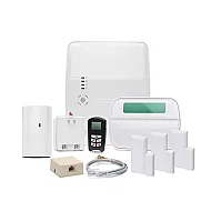 Kit centrala wireless ALEXOR- DSC KIT495 Kit centrala wireless ALEXOR- DSC KIT495