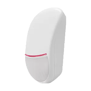 Detector de miscare PIR, 15 m, 100°, digital - DSC LC-200