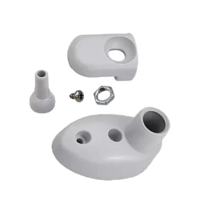 Suport perete pentru detectoare PIR seria LC-2xx - DSC LC-L2ST