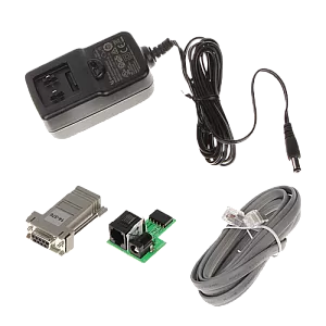 Cablu de conexiune programare centrale ALEXOR, PowerSeries NEO - PRO - DSC PCLINK-5WP Cablu de conexiune programare centrale ALEXOR, PowerSeries NEO - PRO - DSC PCLINK-5WP