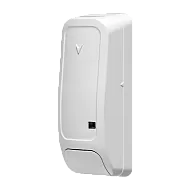 Contact magnetic cu intrare auxiliara, ALB, compatibil PowerG 868 MHz - DSC PG8309 Contact magnetic cu intrare auxiliara, ALB, compatibil PowerG 868 MHz - DSC PG8309