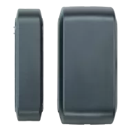 Contact magnetic de exterior cu intrare auxiliara, GRI INCHIS, compatibil PowerG 868 MHz - DSC PG8312 Contact magnetic de exterior cu intrare auxiliara, GRI INCHIS, compatibil PowerG 868 MHz - DSC PG8312