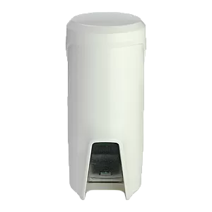 Detector PIR de exterior, tip cortina, imunitate PET, compatibil PowerG 868 MHz - DSC PG8902