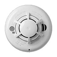 Detector de fum si temperatura, wireless compatibil PowerG 868 MHz - DSC PG8936 Detector de fum si temperatura, wireless compatibil PowerG 868 MHz - DSC PG8936