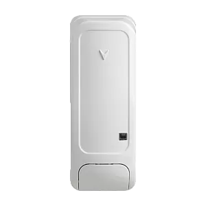 Contact magnetic, ALB, wireless compatibil PowerG 868 MHz - DSC PG8945