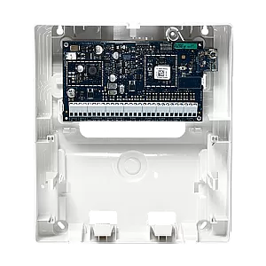 Modul wire-to-wireless - PowerG 868MHz, 8 zone - QOLSYS PG8WLSHW8