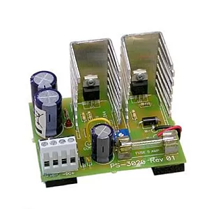 Sursa suplimentara 12V-3A PS-3020