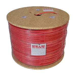 Cablu de incendiu E120 - 1x2x0.8mm, 500m ELN120-1x2x08-T