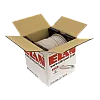 ELAN UTP-CAT5e-CU – Cablu UTP, cat 5E, CUPRU 100%, 305m UTP-CAT5e-CU Cablu UTP, cat 5E, CUPRU 100%, 305m UTP-CAT5e-CU – ELAN UTP-CAT5e-CU