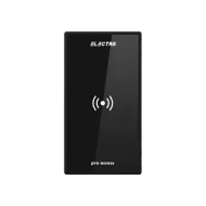 Dispozitiv control acces cu RFID, montaj aparent - ELECTRA ALRDR.0SRGI.ELB Dispozitiv control acces cu RFID, montaj aparent - ELECTRA ALRDR.0SRGI.ELB