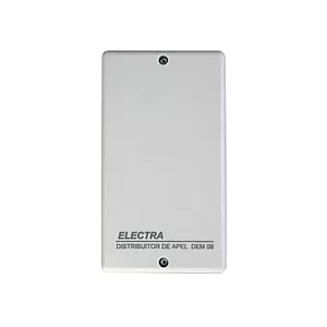 DISTRIBUITOR APEL - ELECTRA DEM08