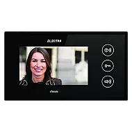 Terminal video 4.3' - CLASSIC - ELECTRA MCS.47N Terminal video 4.3' - CLASSIC - ELECTRA MCS.47N