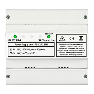 SURSA DE ALIMENTARE Touch Line PSU.142.ELG PSU.142.ELG
