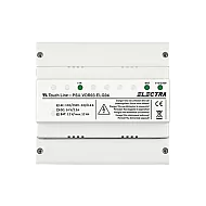 Unitate centrala de alimentare auxiliara pentru HOME + URBAN + EXPERT, G3 - ELECTRA PSU.VDR03.ELG04