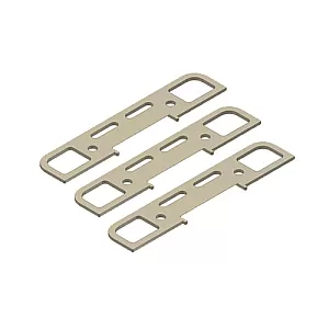 Set adaos-uri inchizator yala - ELECTRA SET.235.INC