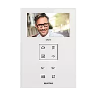 Terminal video 4.3' - SMART, G3 - ELECTR VTM.4S083.ELWTL Terminal video 4.3' - SMART, G3 - ELECTR VTM.4S083.ELWTL